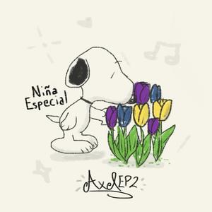Niña Especial