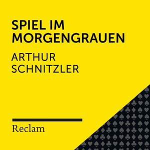 Spiel im Morgengrauen (Kapitel 15, Teil 2)