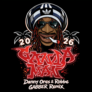Ganjaman (Danny Ores & Robbe Gabber Remix)