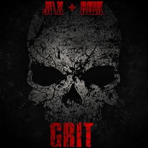 Grit (feat. Buik)