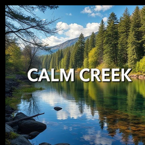 Calm Creek