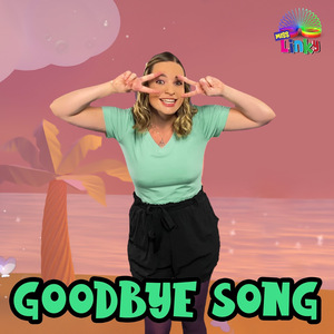 Goodbye Song for Children