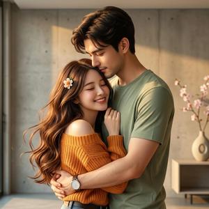 คำตอบของหัวใจ (My Heart's Answer)