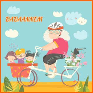 Babaannem
