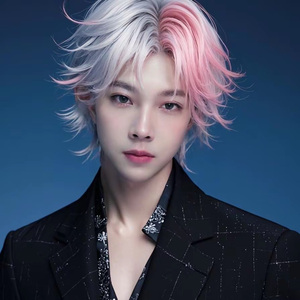 我的城市下雪了