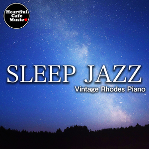 Sleep Jazz -Saturn-
