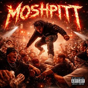 Moshpitt (feat. 0xske, Nxrkoz & Tyler!)
