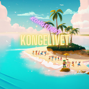 Kongelivet
