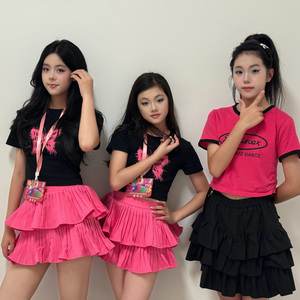 dance monkey-耘歌 王渝茜 胡熙妍 李卓妍