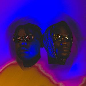 Umzimba (feat. Marcus Harvey)