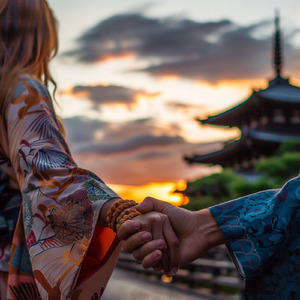 ずーっとまえから