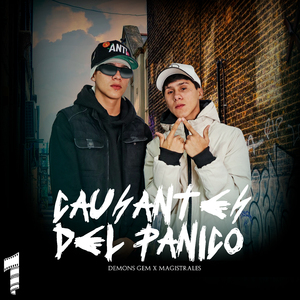 Causantes del Panico