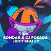 Bondar - Juicy Beat (Radio Edit)