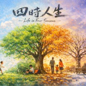 秋叶之寂（苍凉版）