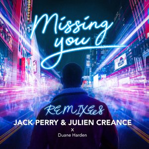 Missing You (French Candy & DJOSH Remix)