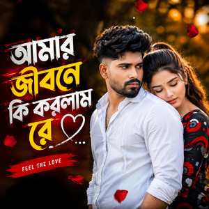 আমার জীবনে কি করলাম রে