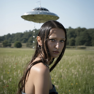 Здесь (UNDERGROOVER Remix)