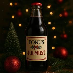 JULMUST