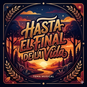 "Hasta el Final de la Vida"