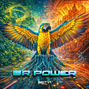 The Hidden Galaxy of Kenoeast