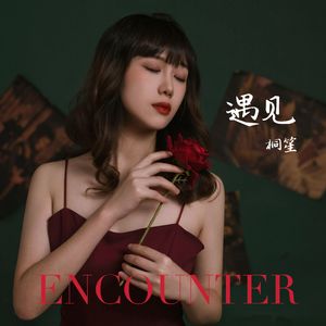 遇见 伴奏