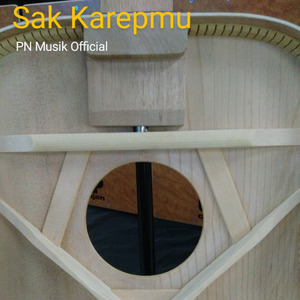 Sak Karepmu (Remastered 2023)