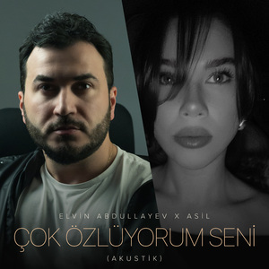 Çok Özlüyorum Seni (Akustik)