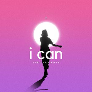 I can