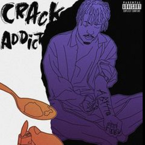 crack addict