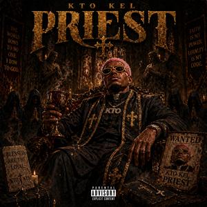 Priest