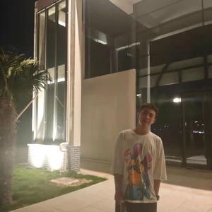 这一生关于你的风景