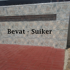 Suiker
