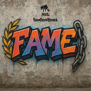 FAME (feat. BumBumKunst)