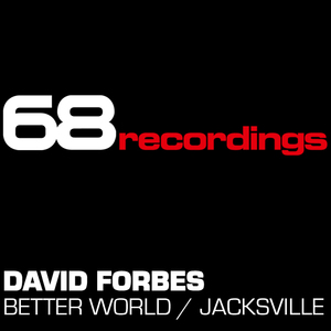Jacksville (Original Mix)