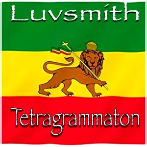 Tetragrammaton