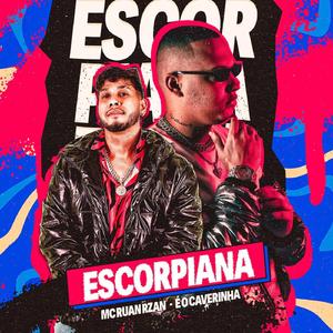 Escorpiana