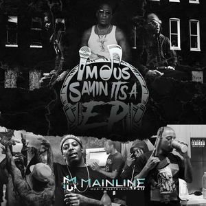 Straight Lace No Chase (feat. O'way)