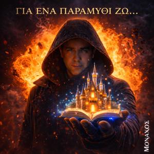 Για ένα παραμύθι ζω