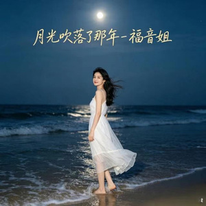 月光吹落了那年
