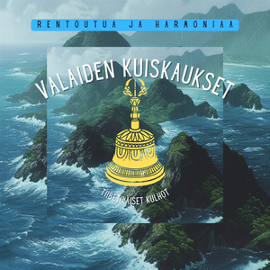 Venytys Neljään Tuuleen