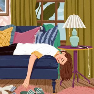 周末日记(prod.by Morrow)