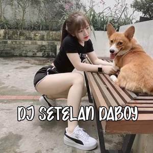 Dj Setelan Daboy
