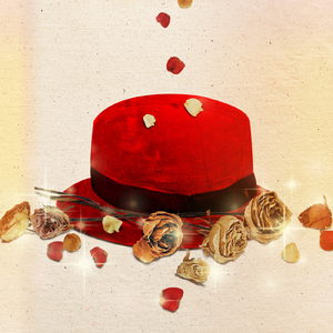 君は薔薇より美しい (feat. EXILE SHOKICHI)