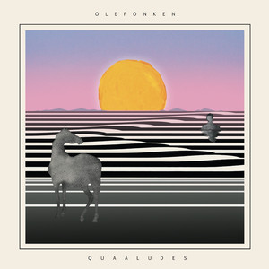 Quaaludes (feat. ARY)