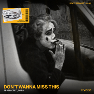 DON'T WANNA MISS THIS