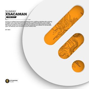 Sunray (Extended Mix)