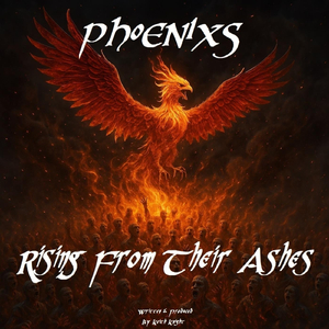 Rising From Their Ashes