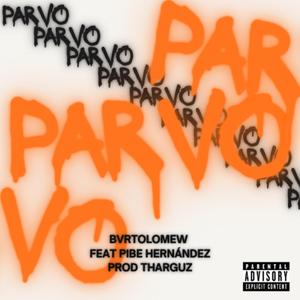 PARVO (feat. Hernández)