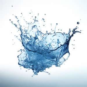 Reflejos Armónicos Del Agua