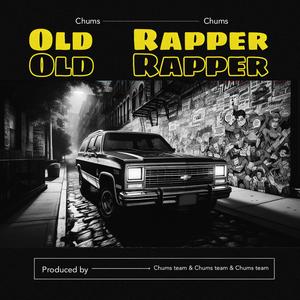 Old Rapper